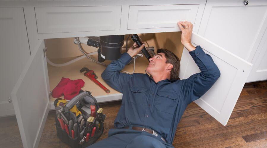 Professional sink repair in Leachville, AR